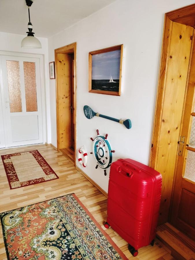 Apartament Vica Gura Humorului Zewnętrze zdjęcie